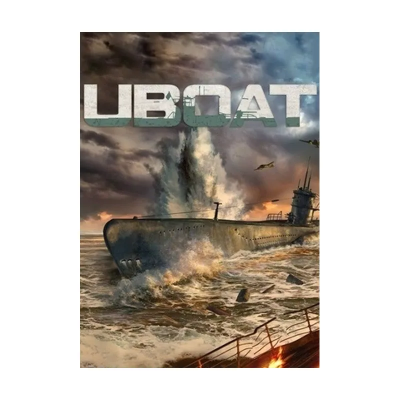 UBOAT PC