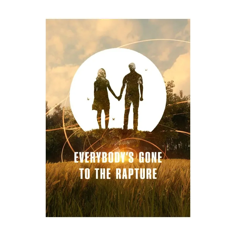 Everybody's Gone to the Rapture PC