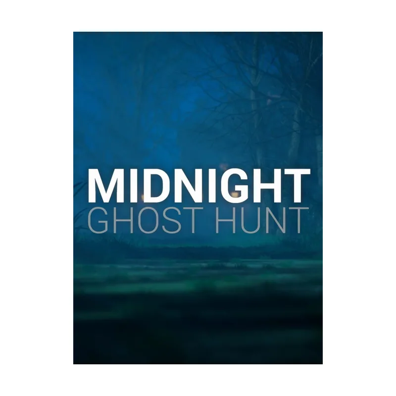 Midnight Ghost Hunt PC
