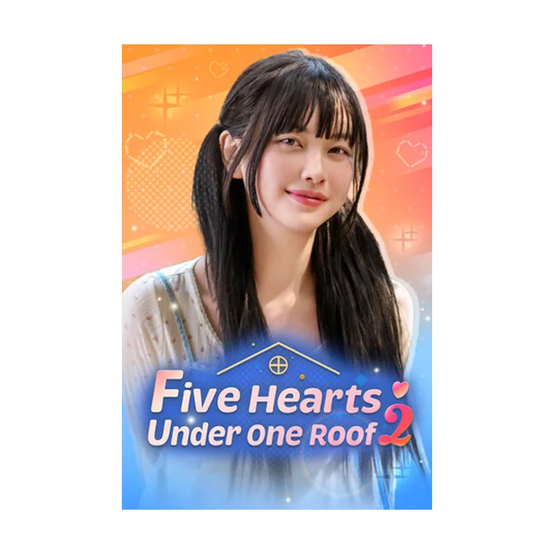 Five Hearts Under One Roof season 2 PC