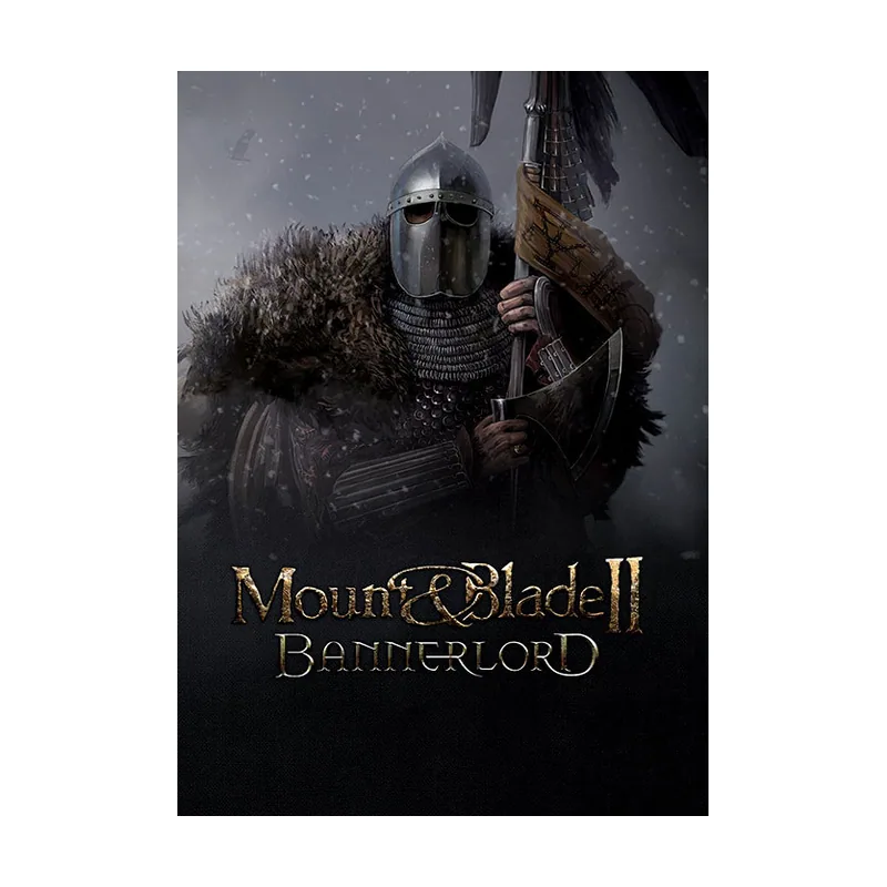 Mount & Blade II: Bannerlord PC