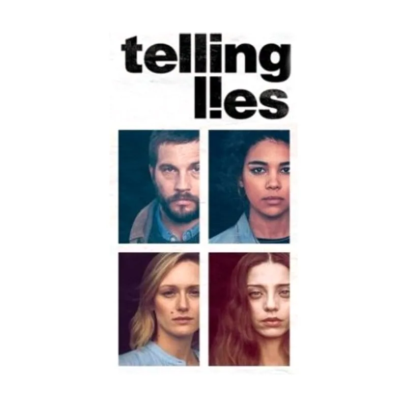 Telling Lies PC