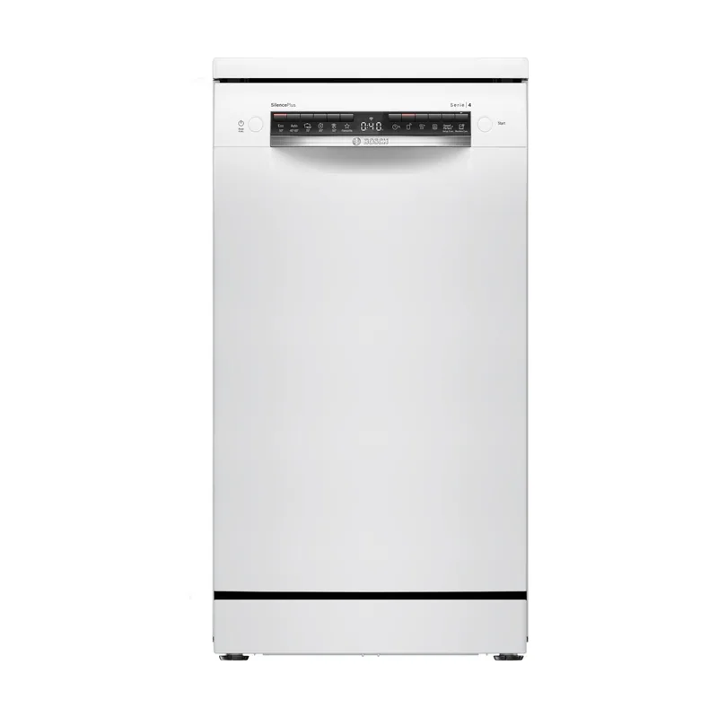 Bosch SPS4HMW13E Serie 4