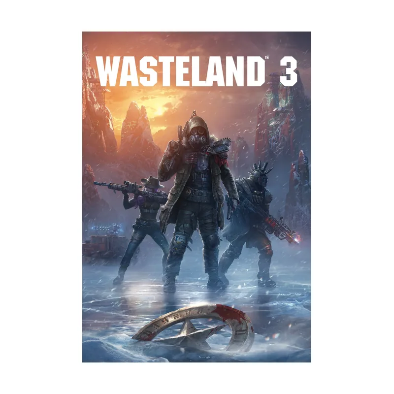 Wasteland 3 PC
