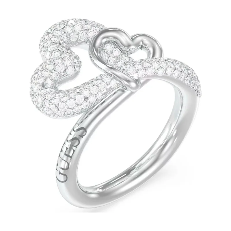 Anillo Love Bites JUBR06055JWRH54