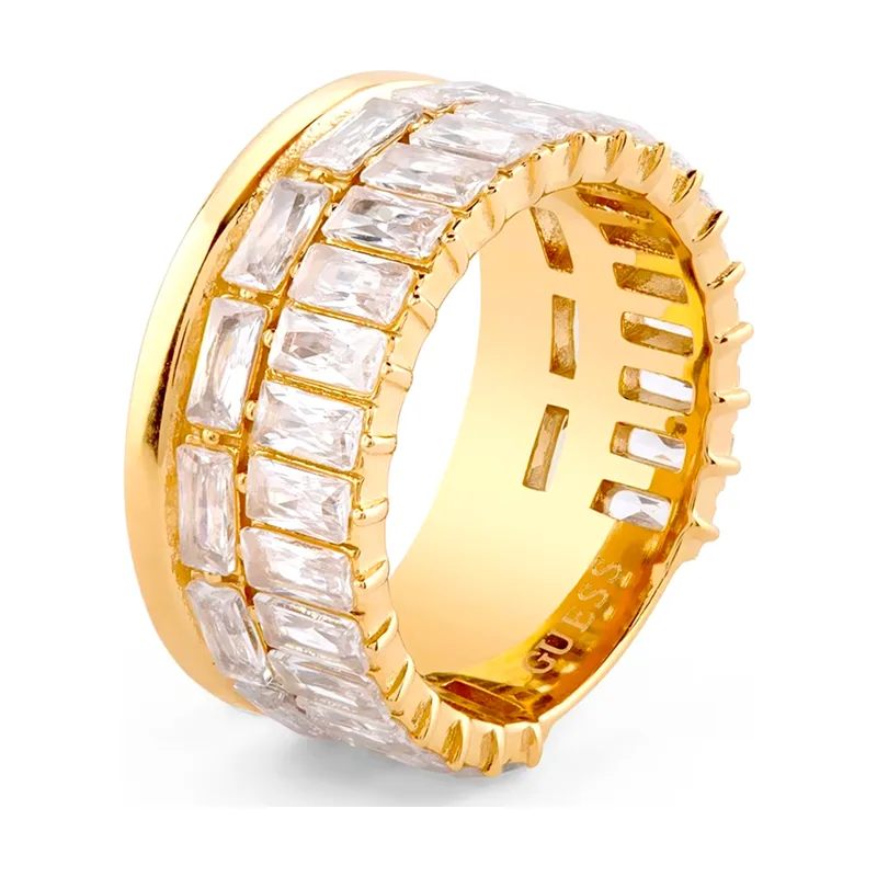 Anillo Les Baguettes JUBR06328JWYG