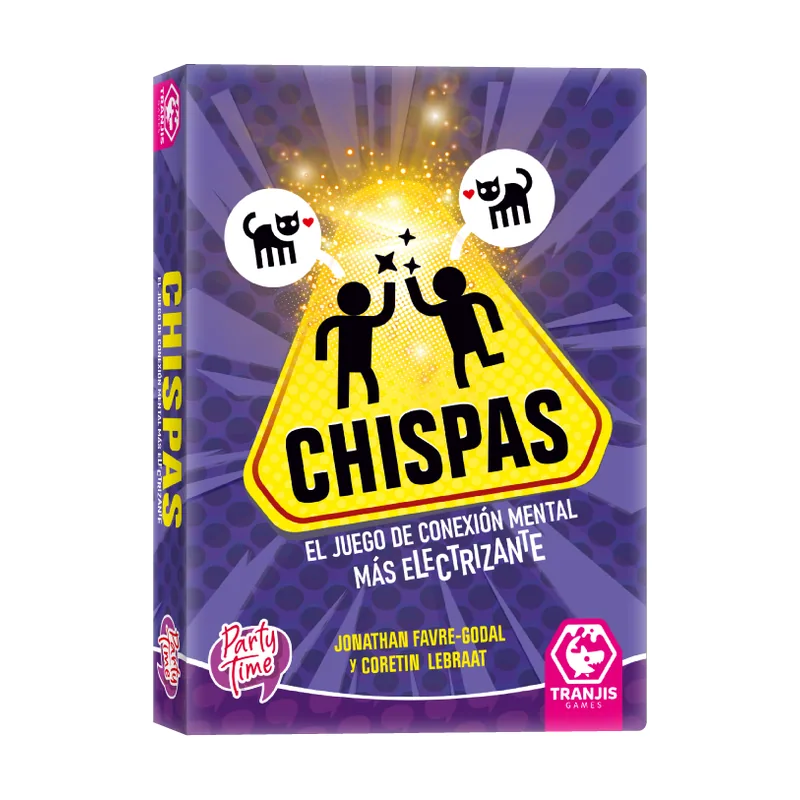 Chispas