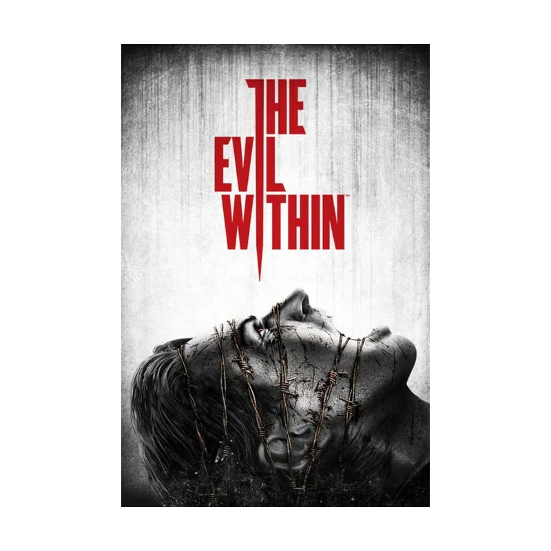 The Evil Within PC