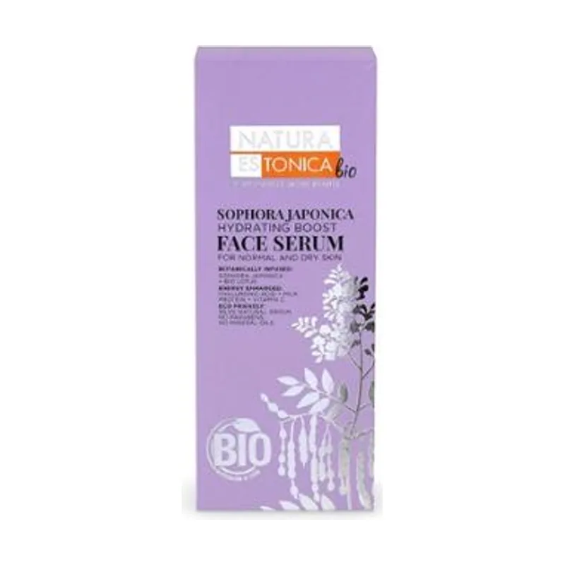 Serum Facial Sophora Japonica 30Ml. Bio