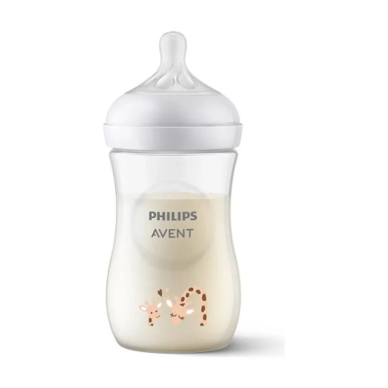 Biberon Natural Response 260ml