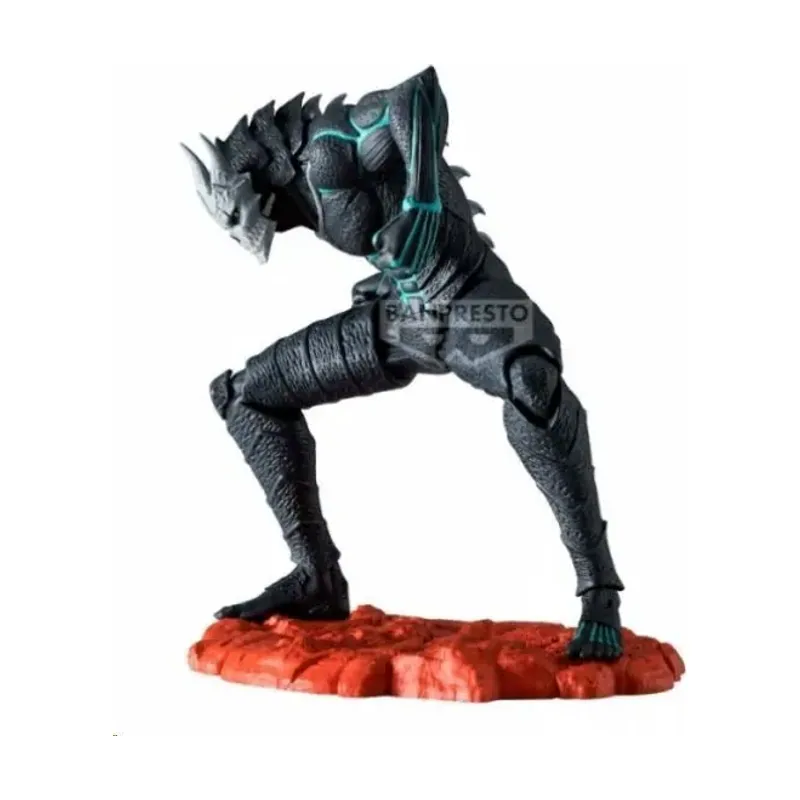 Figura Kaiju No. 8 Kaiju No.8 The Anime