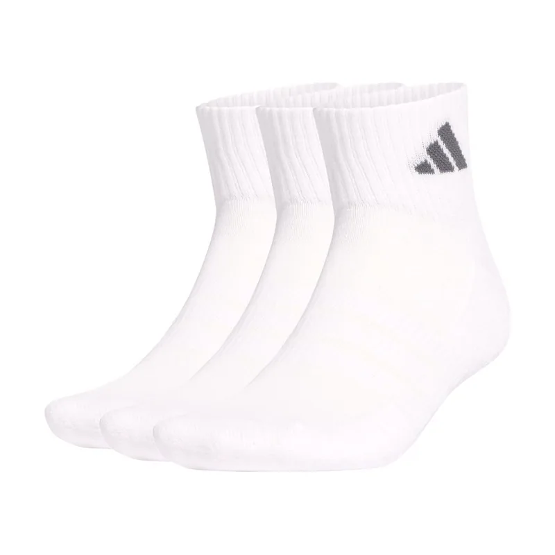 Calcetines tobilleros acolchados sportswear (3 pares) DVT59