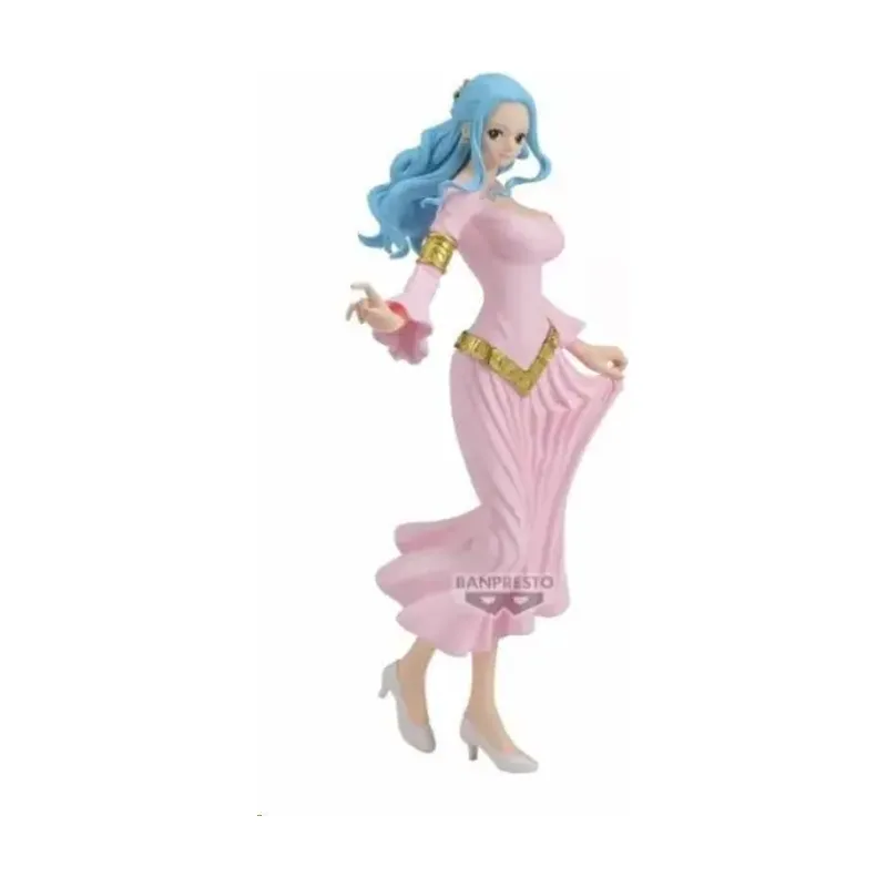 Figura One Piece Glitter & Glamours Nefeltari Vivi 23cm