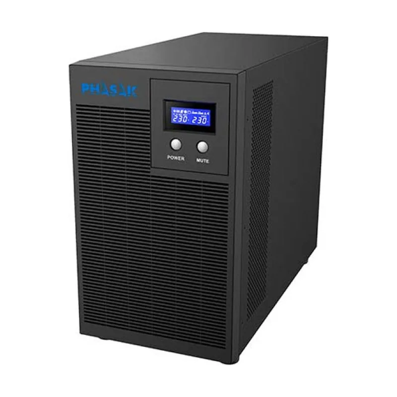Sai Ups 3160Va Protekt Ph 7631 Avr