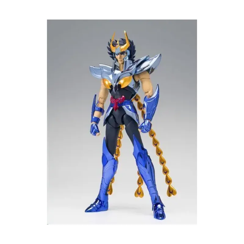 Figura Saint Seiya Phoenix Ikki Final Bronze Cloth Myth Cloth