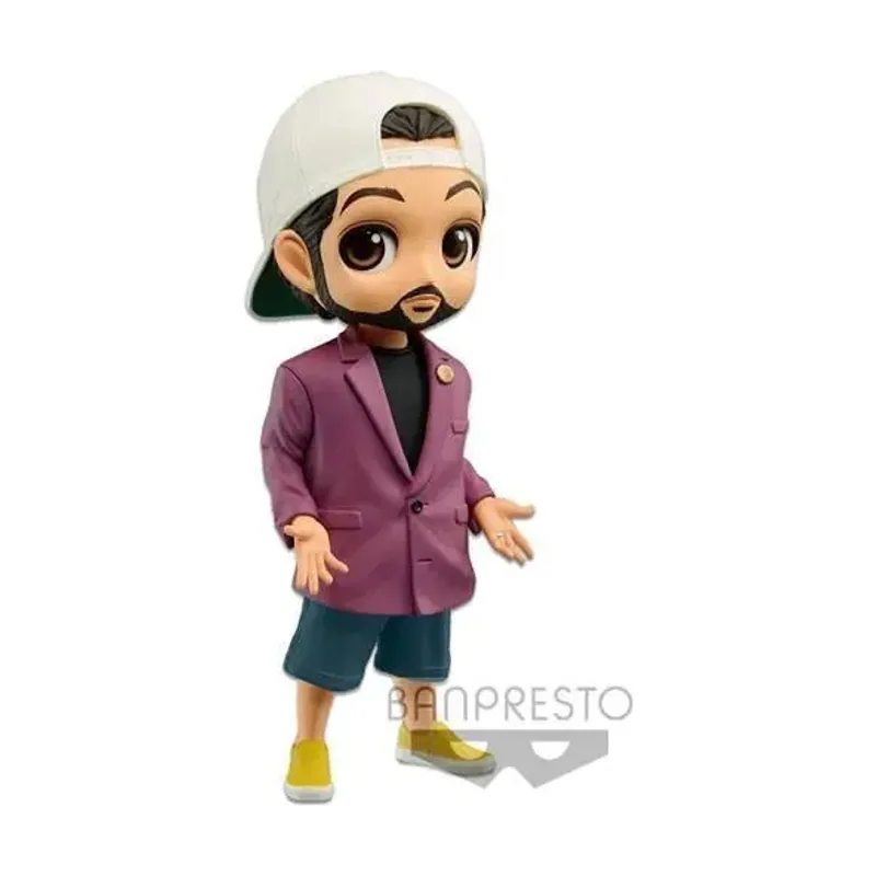 Figura Q Posket Kevin Smith