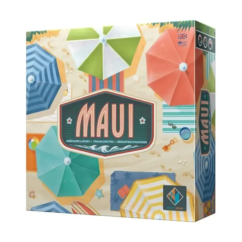 Maui Pegi 8