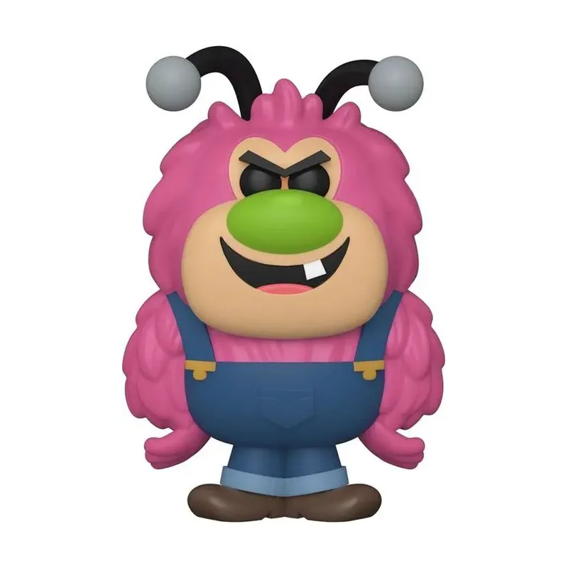Pop Animacion Cartoon Network Supernenas Fuzzy Lumpkins 57778