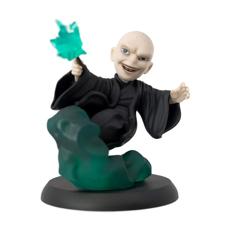 Figura Harry Potter Lord Voldemort