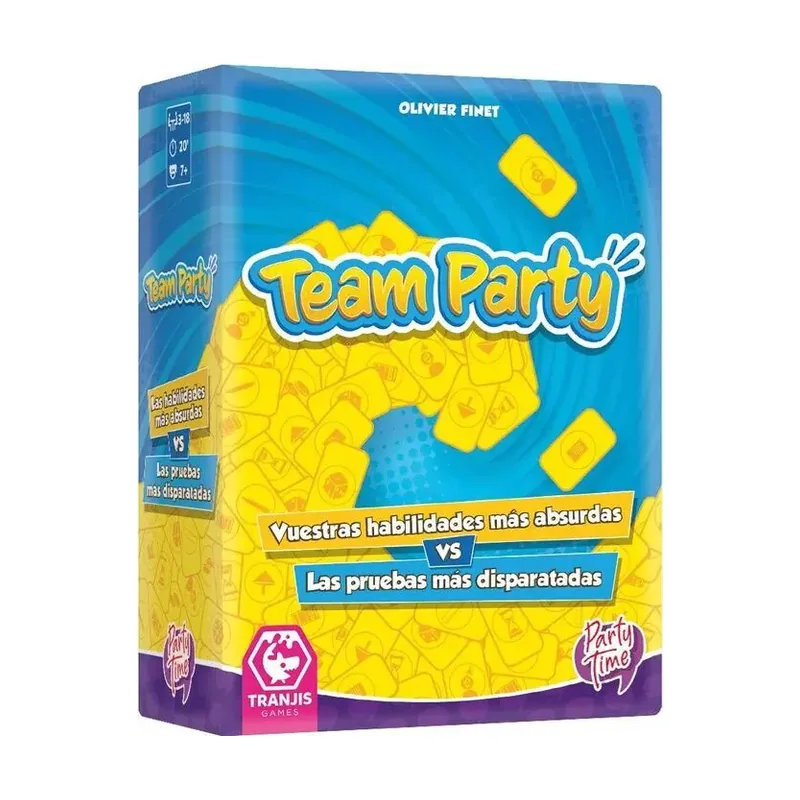 Team Party