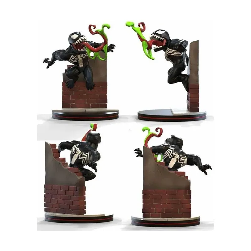 Figura Marvel Venom