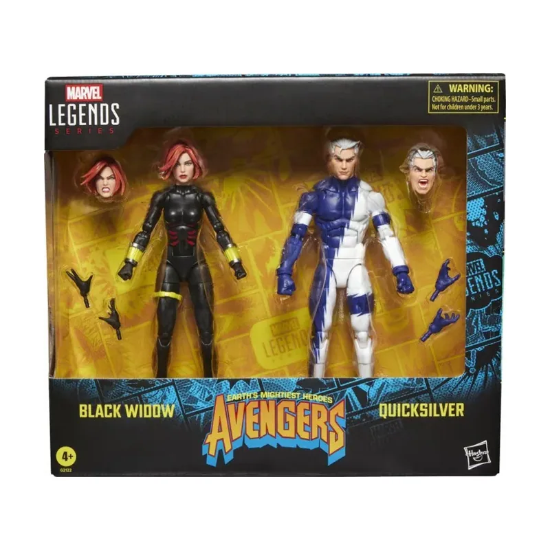 Pack 2