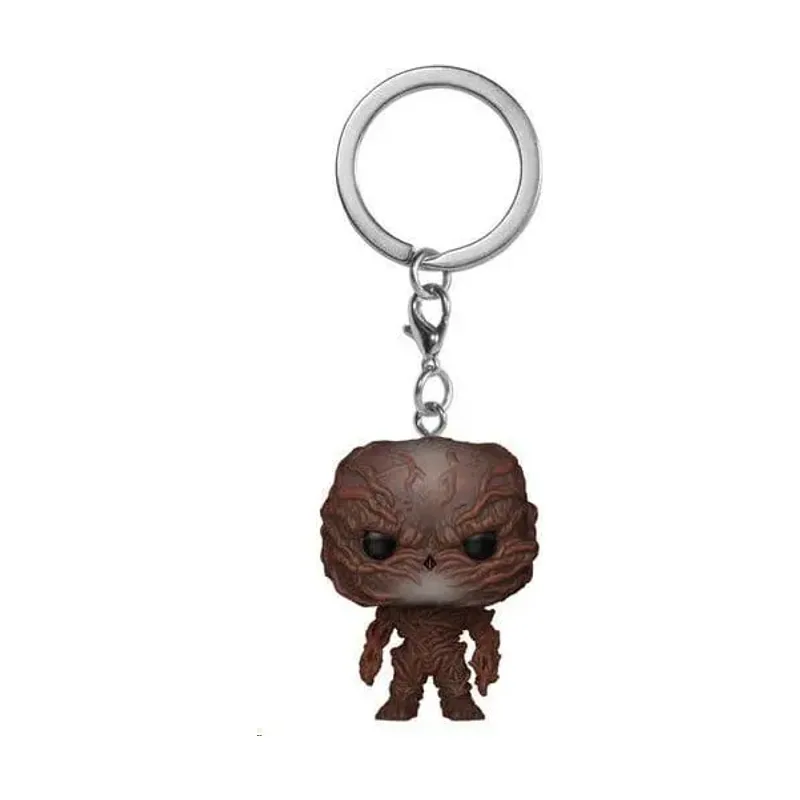 Pop Keychain Series Tv Stranger Things S5