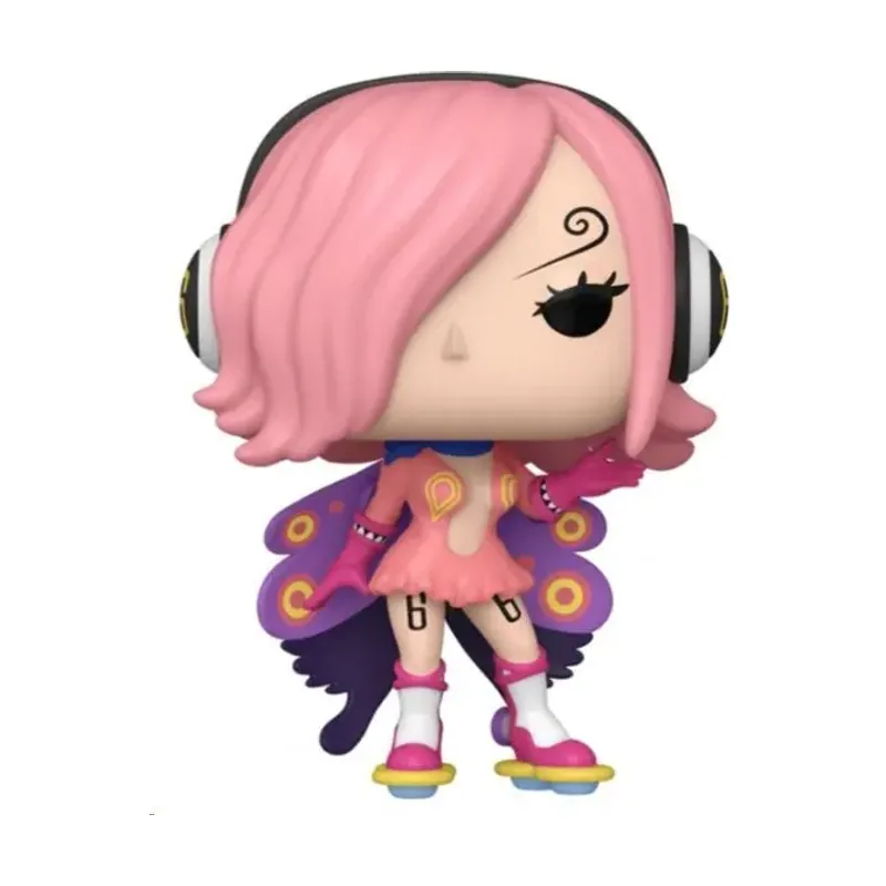 Funko Pop! Animation Figura de Vinilo Reiju