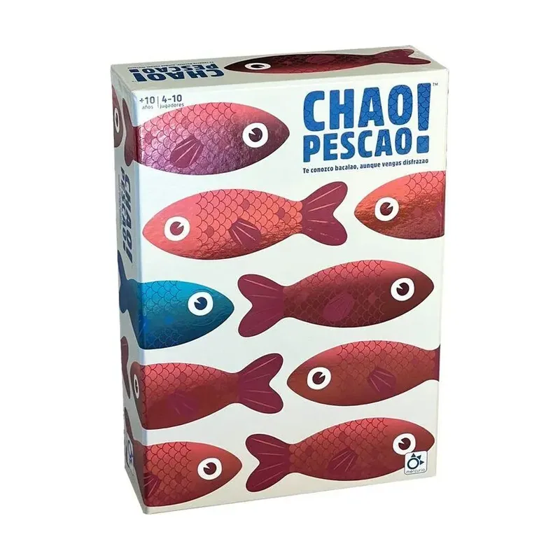 Chao Pescao