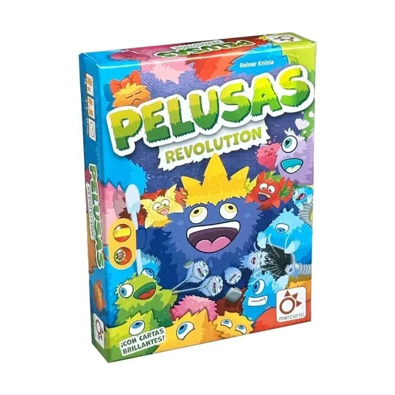 Pelusas Revolution