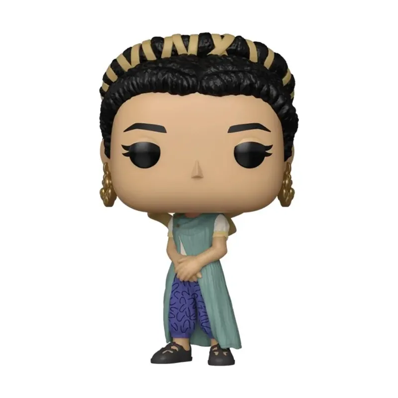 Pop Tv A Knight Of The Seven Kingdoms Tanselle