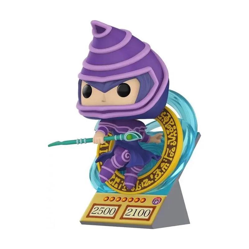 Pop Premium Yu-Gi-Oh! Mago