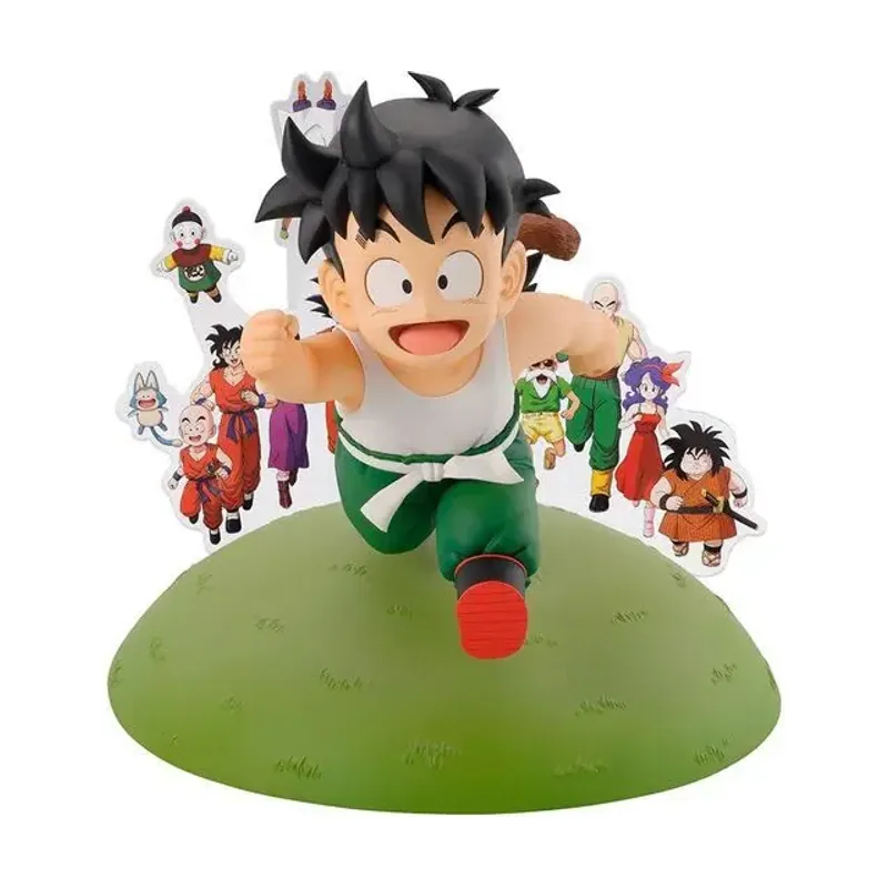 Figura Dragon Ball Snap Collection 2 Son Gohan