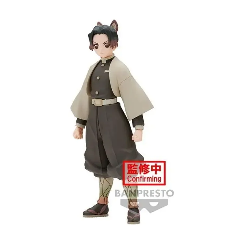 Figura Demon Slayer Kimetsu No Yaiba Shinobu Kocho Vol.40
