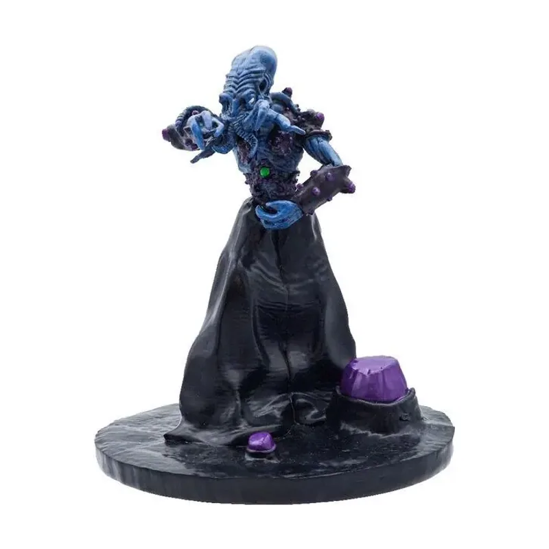 Figura Dungeons & Dragons Mind Flayer Resina