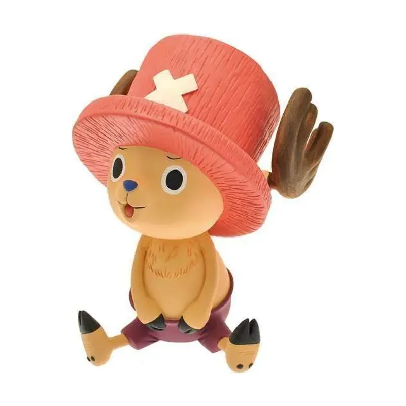 Figura Hucha One Piece Chopper