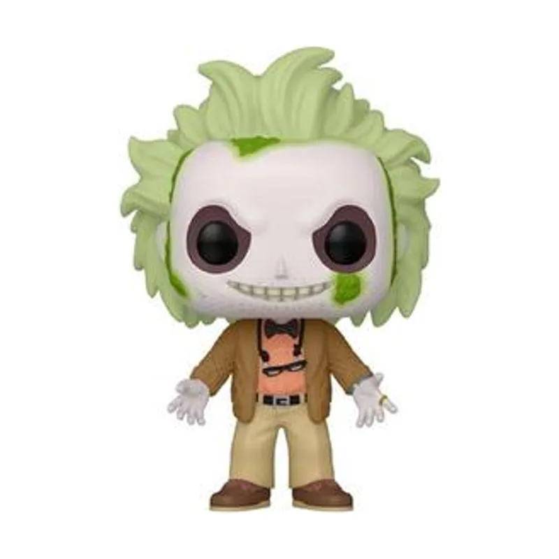 Pop Cine Beetlejuice