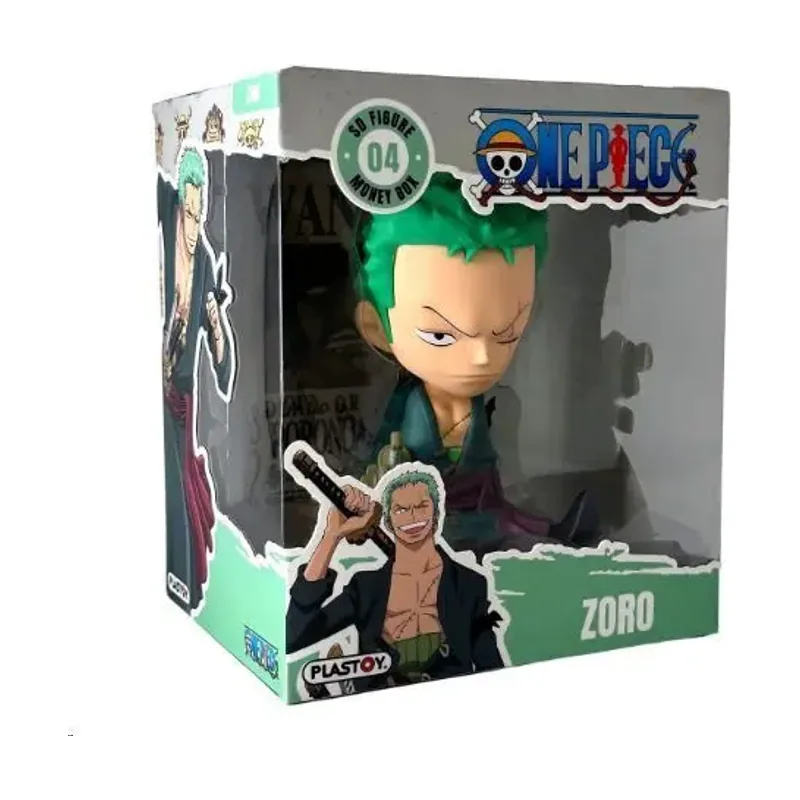 Zoro Hucha