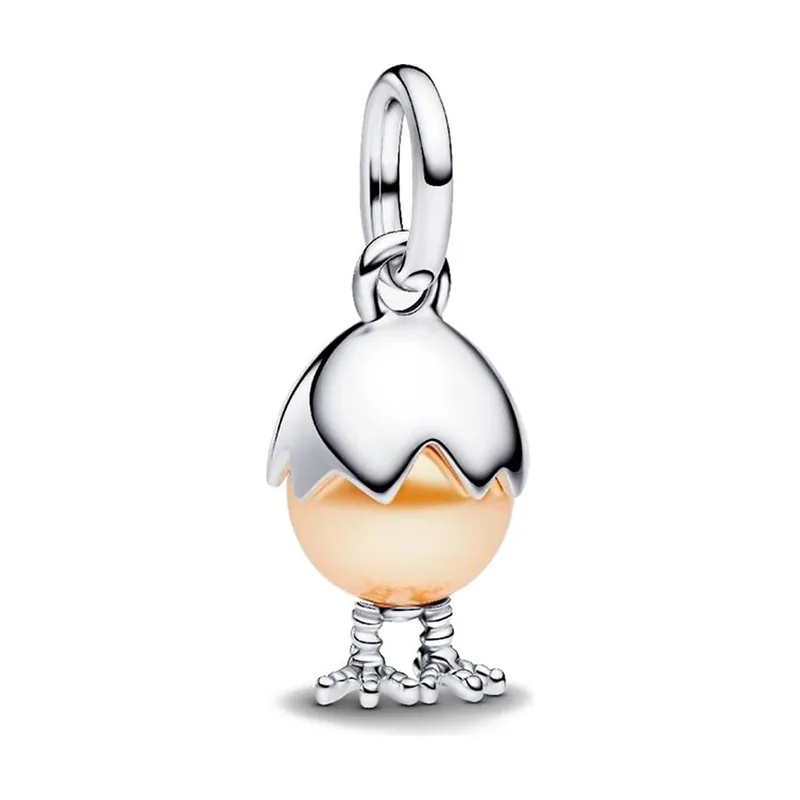 Charm Colgante Huevo de Pascua 793748C01