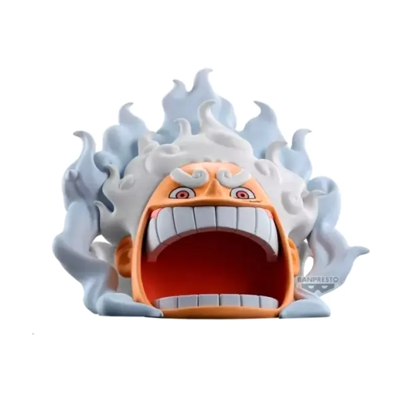 One Piece FL Vol. 3 Figura Monkey D. Luffy