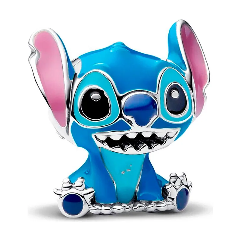 Charm Stitch de Disney 793815C01