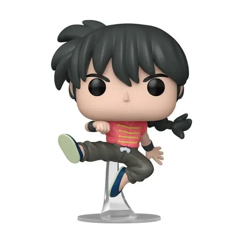 Pop! Animation Ranma 1/2 Figura de Vinilo Ranma