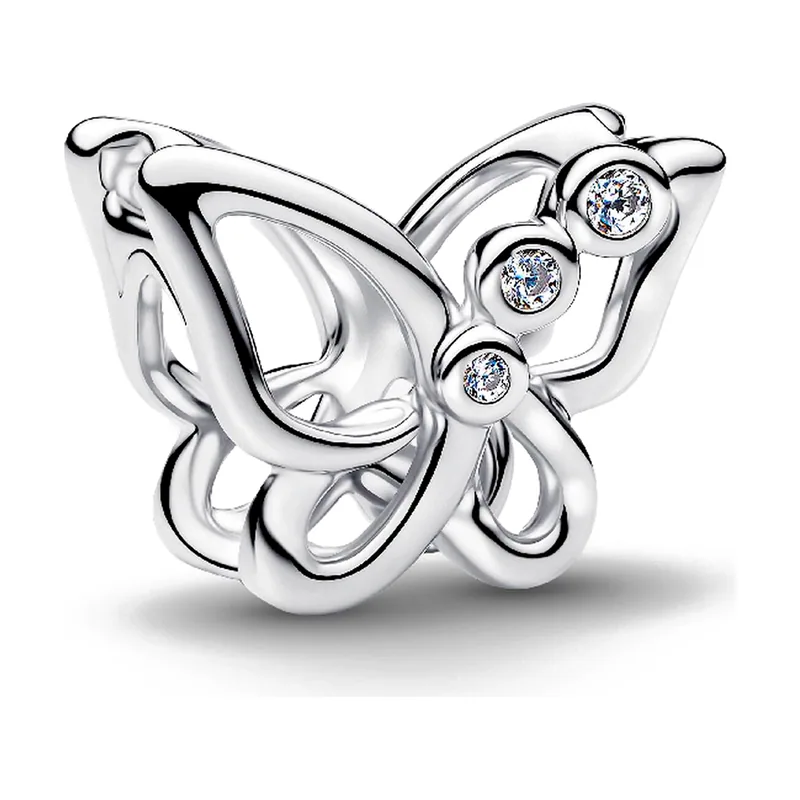 Charm calado Mariposa 794369C01