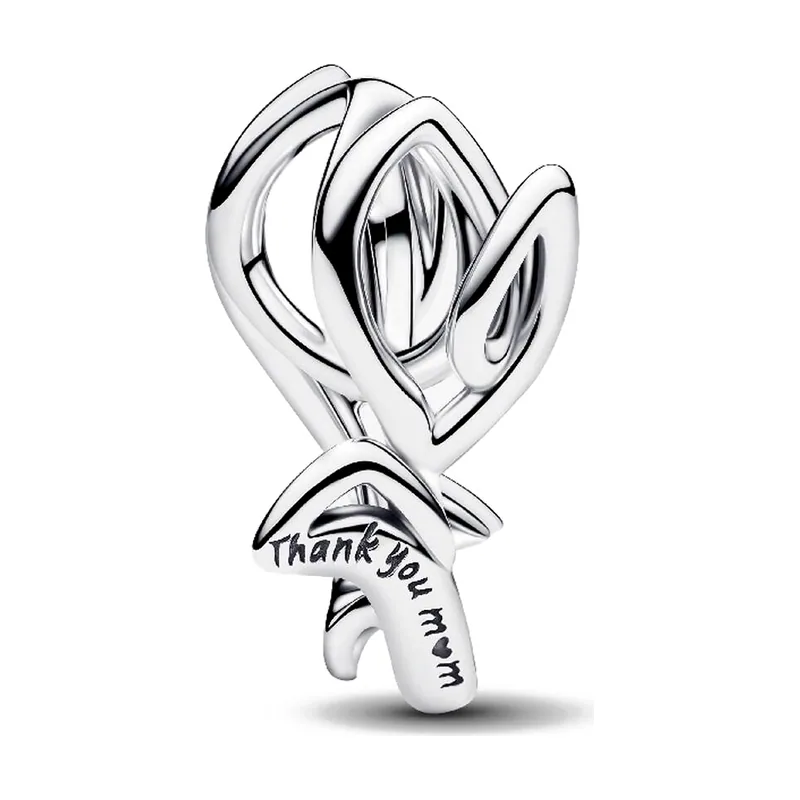 Charm encanto calado de tulipán 794488C00