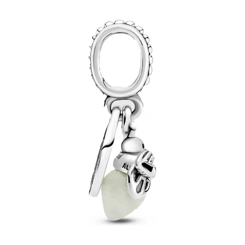Charm Colgante Luciérnaga Brillante 799352C01