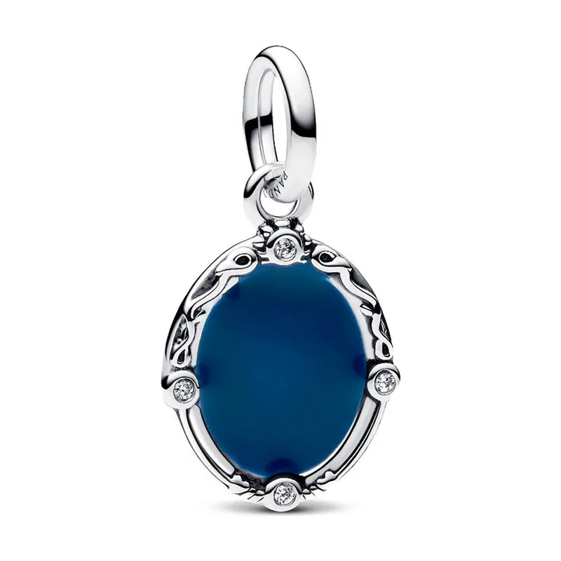 Charm Colgante Espejo Mágico Blancanieves 793840C01