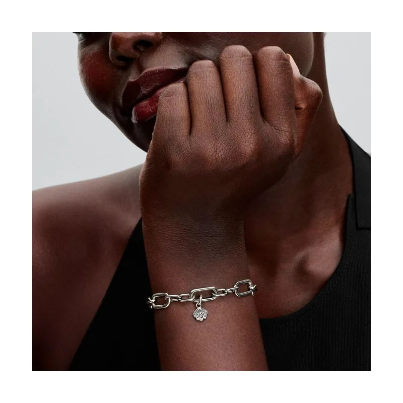 Charm Mini Colgante Concha Brillante 793855C01