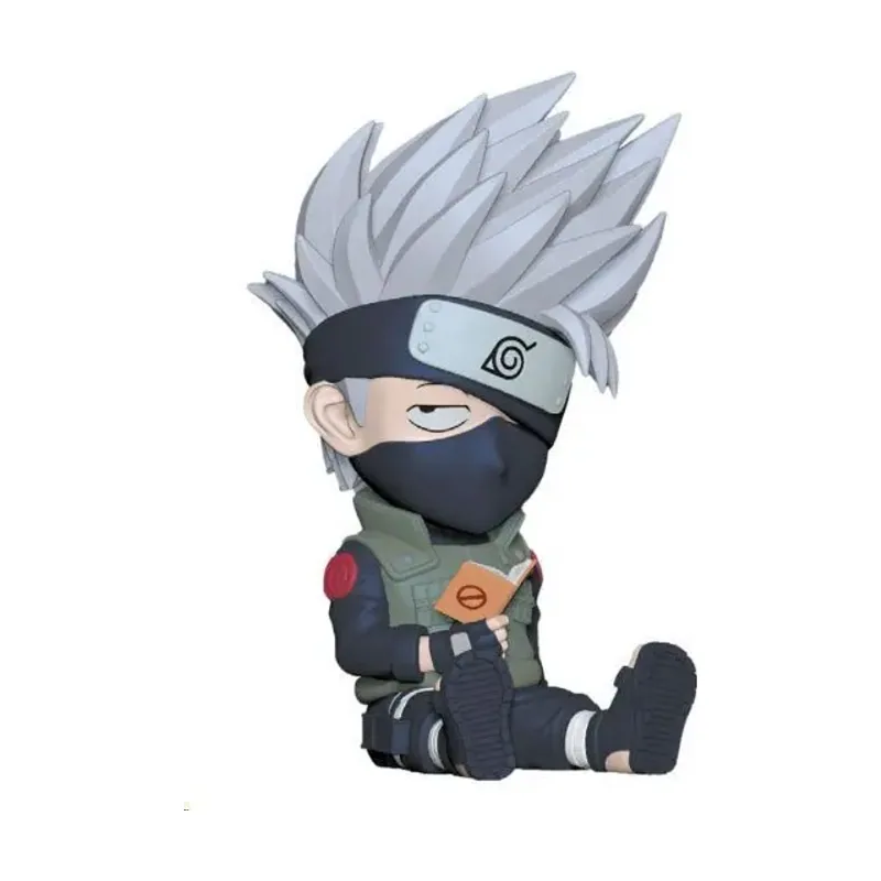 Hucha Shippuden Kakashi