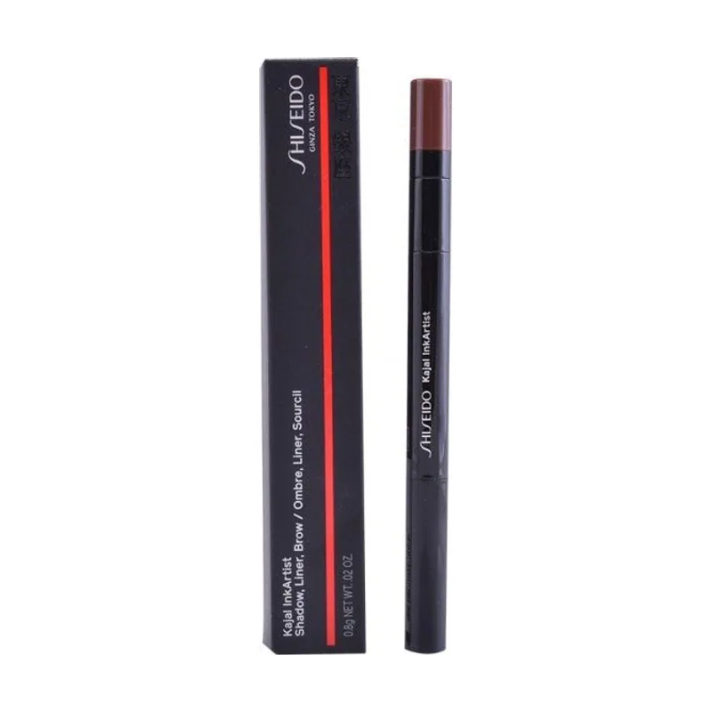 Shiseido Kajal Inkartist 01-Tea House Lápiz Kajal