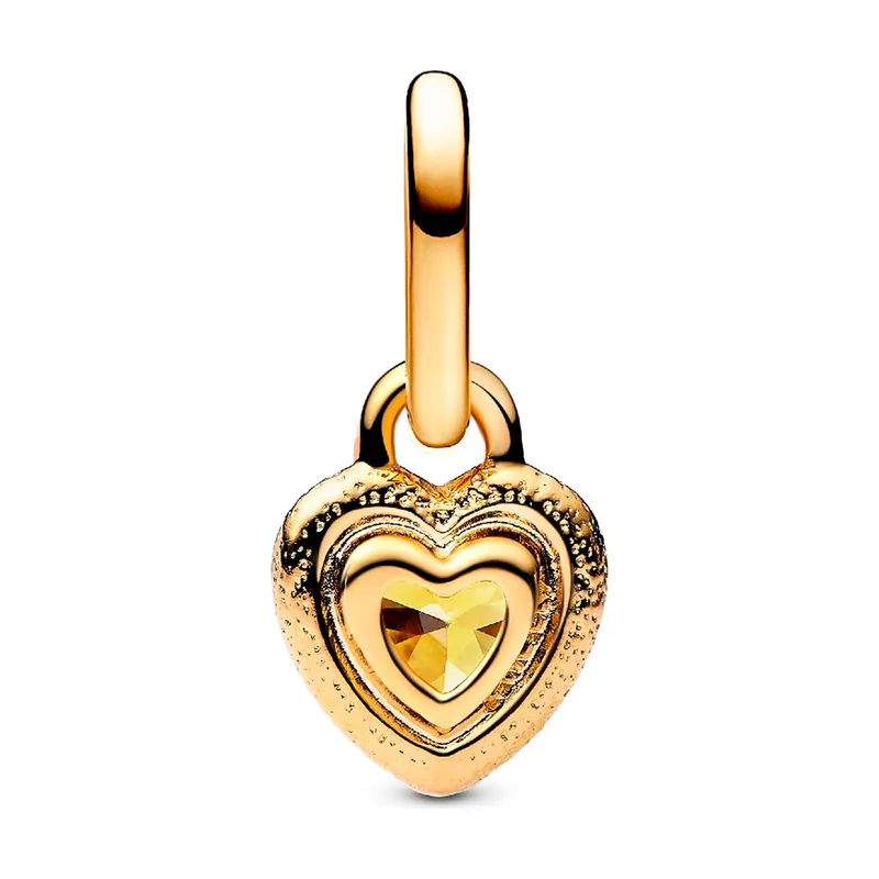 Charm Mini Colgante Corazón 763862C01